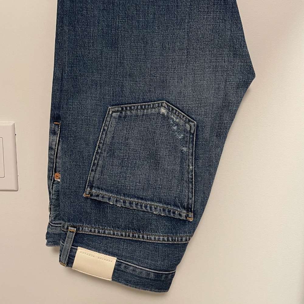 Citizens of Humanity Premium Vintage jeans (Lila) size 27